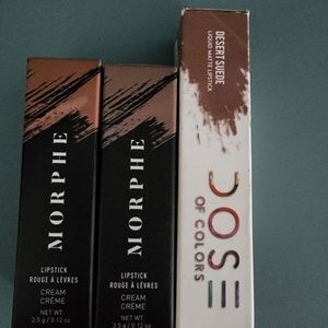 DOSE liquid lipstick